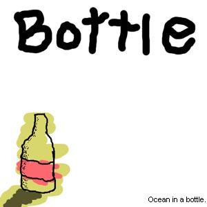 Bottle  