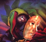 Jester's Tear