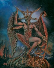 SATAN